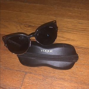 Vogue sunglasses